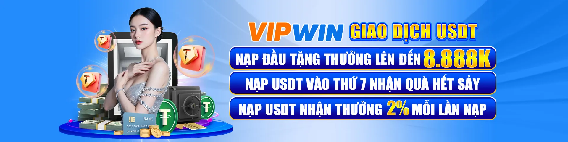 Chương trình VIP rikvip play cao cấp