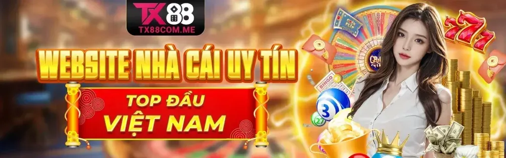 Biểu ngữ kêu gọi đăng ký rikvip play