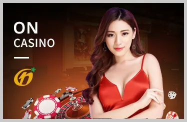 Sòng bạc trực tiếp tại Rikvip Play