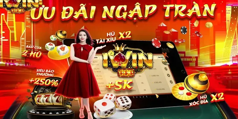 Chiến lược cụ thể cho các trò chơi rikvip play